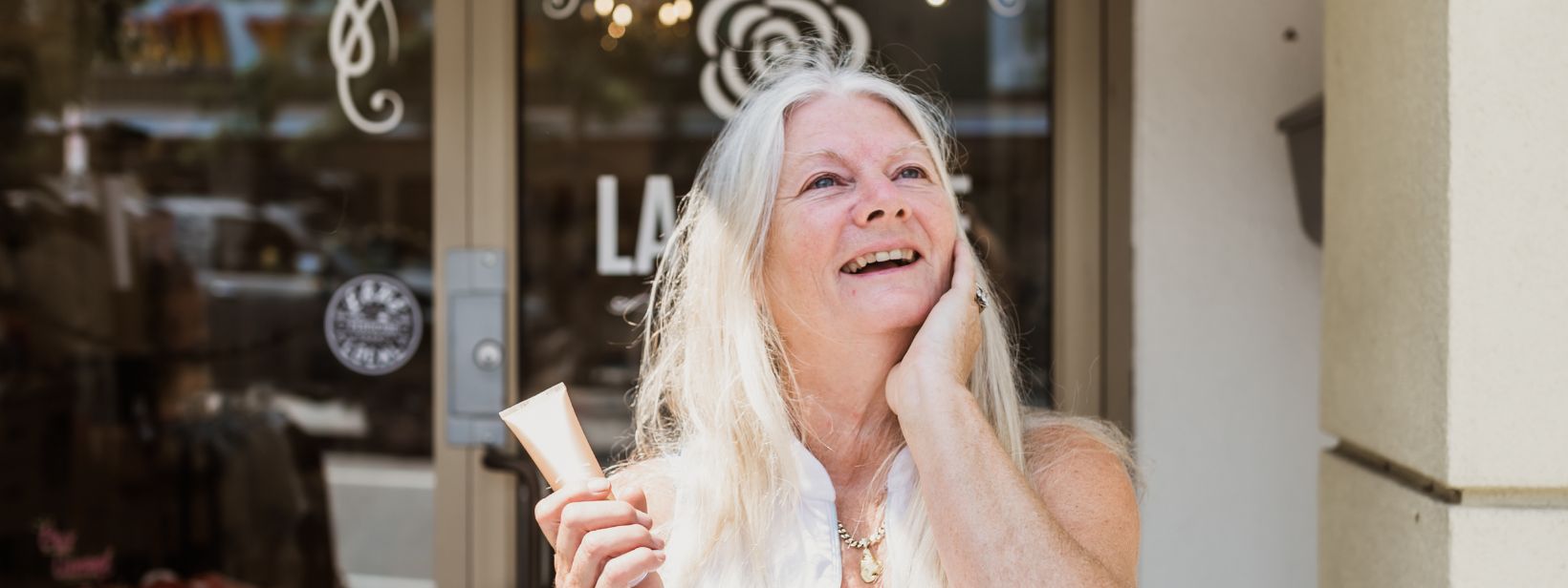 Fine Lines and Skin Aging – Your Guide to Healthy Radiance