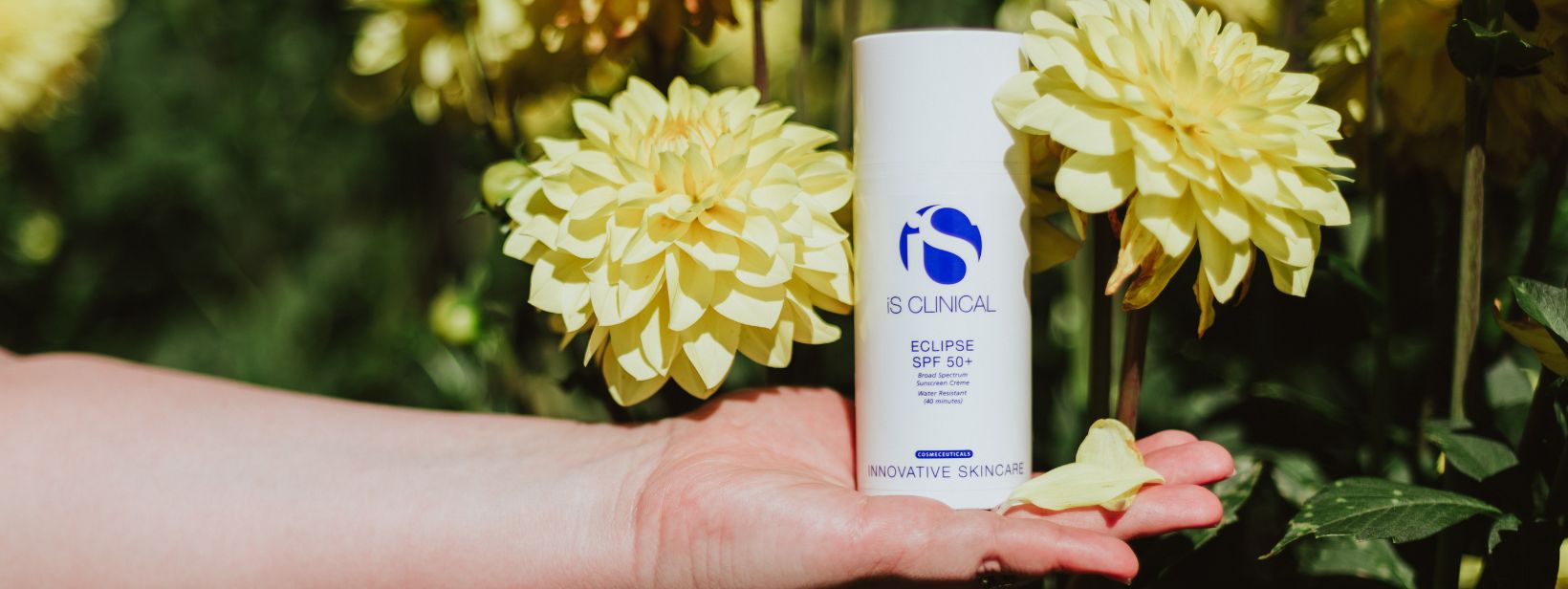 Choosing The Right SPF For You!