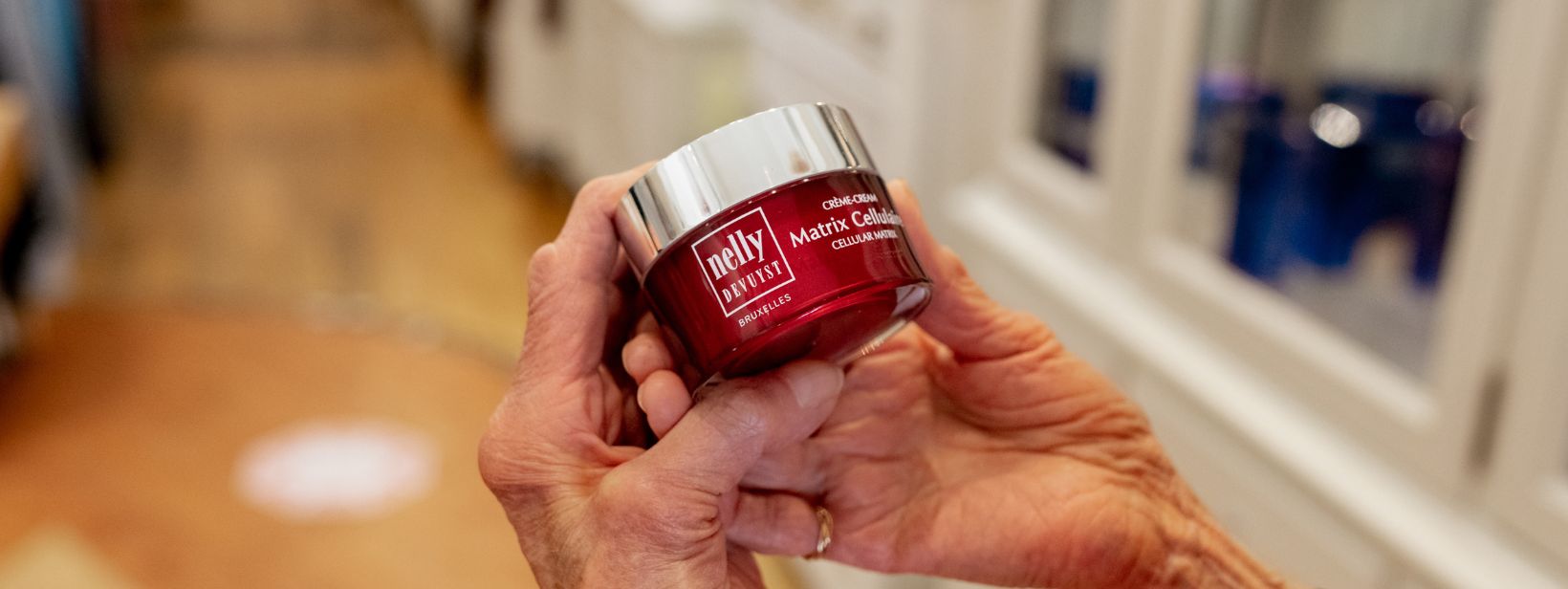 Your Fall Skincare Journey: Nurturing Mature Skin Through the Season