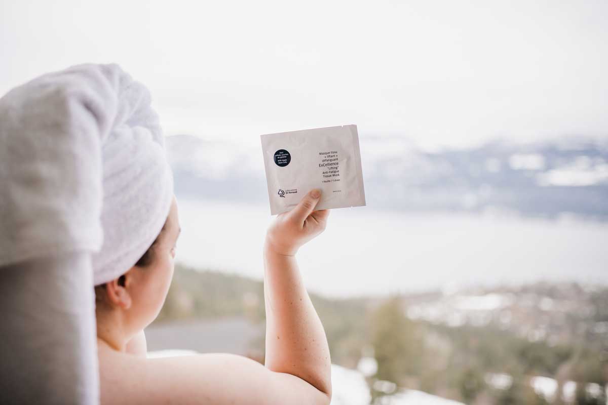 Premium Laboratoire Dr Renaud Skincare in British Columbia