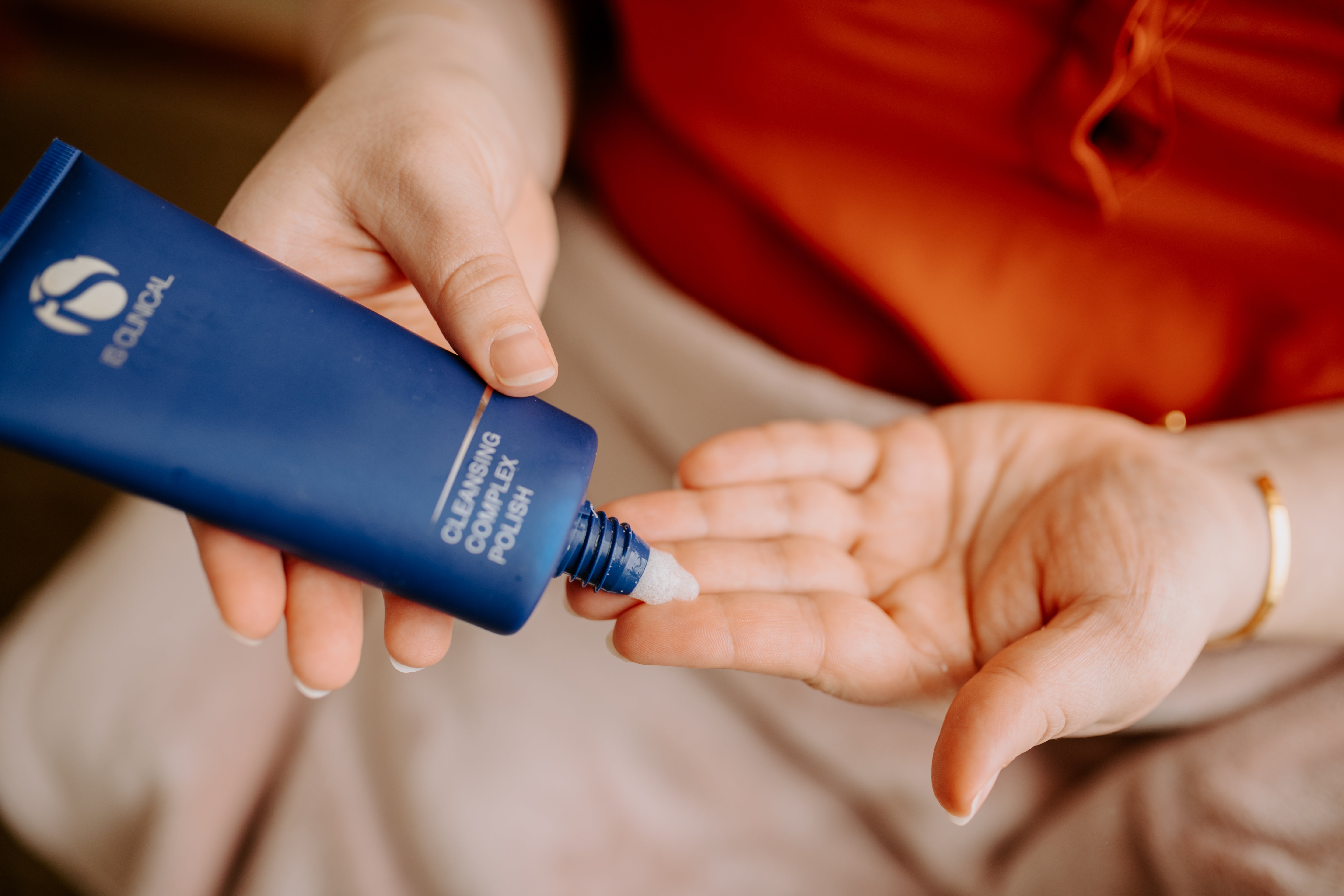 Premium iS Clinical Skincare in British Columbia