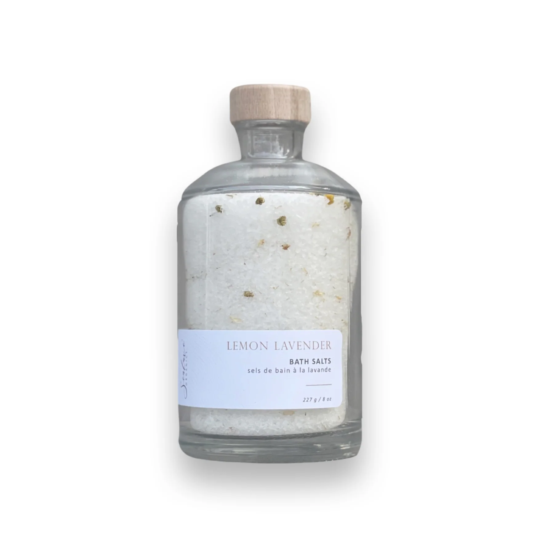 SeaLuxe Bath Salts