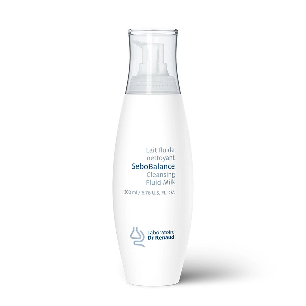 SeboBalance Cleansing Fluid Milk