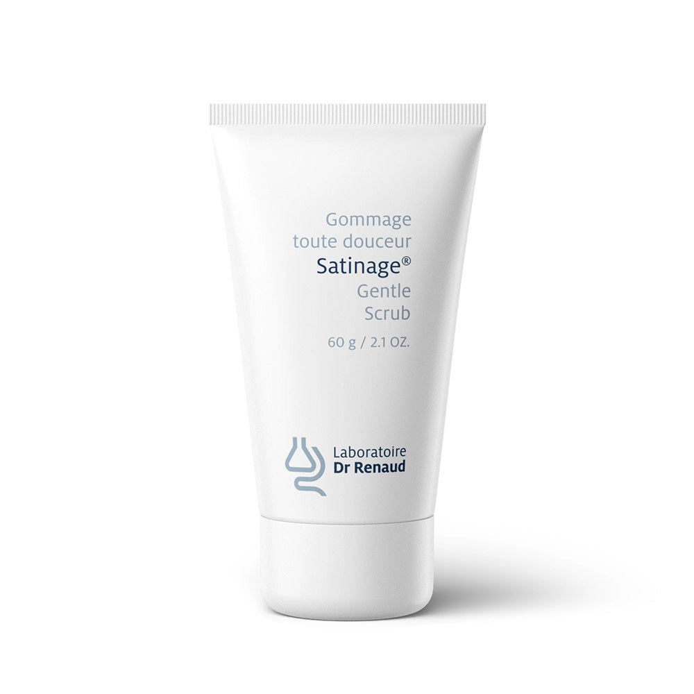 Satinage Gentle Scrub