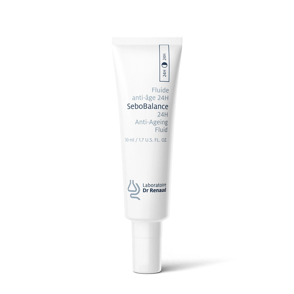 SeboBalance Anti-Aging Fluid - 24H