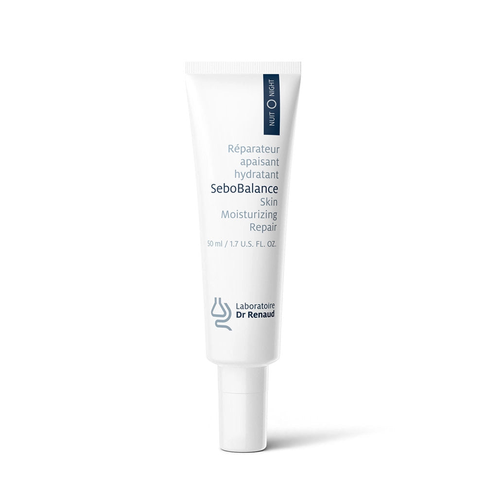 SeboBalance Skin Moisturizing Repair - Night