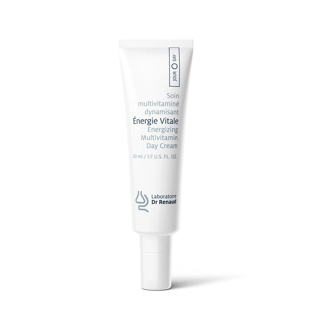 energie Vitale Energizing Multivitamin Cream - Day