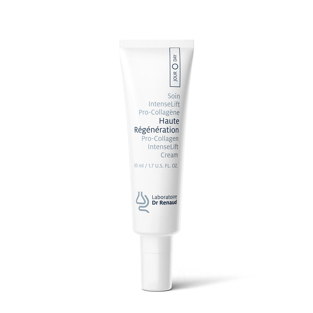 Haute Regeneration Pro-Collagen IntenseLift Cream - Day