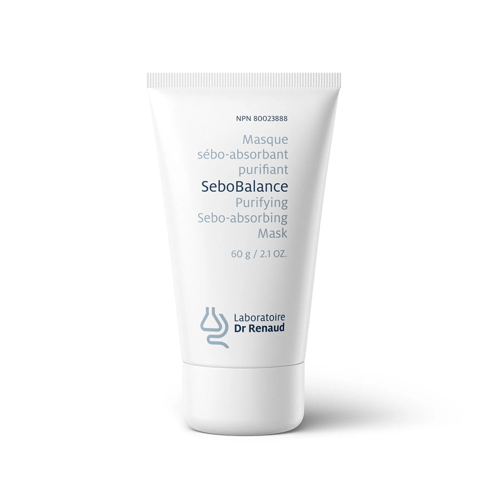 SeboBalance Purifying Sebo-Absorbing Mask