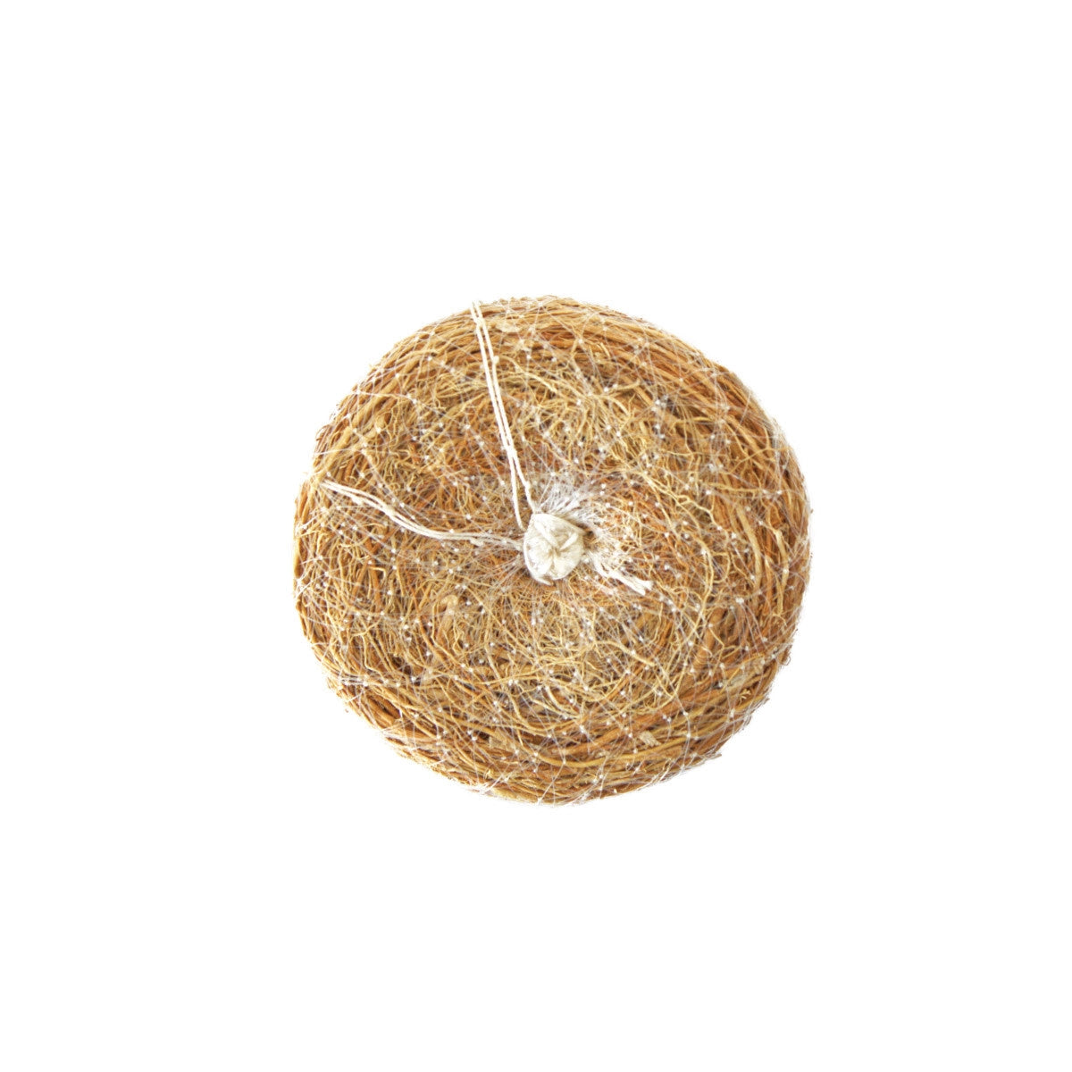 Exfoliating Sponge Natural