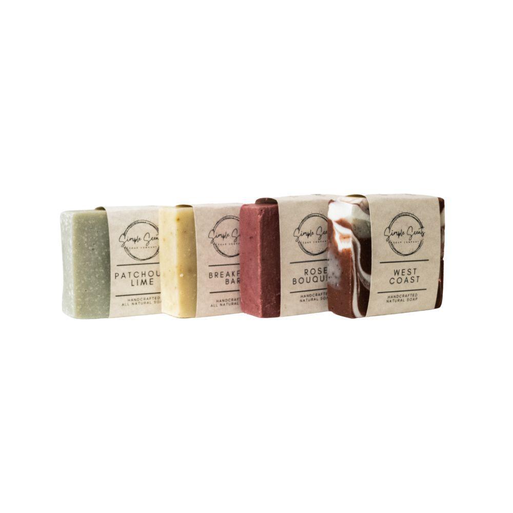 Simple Scents Soap