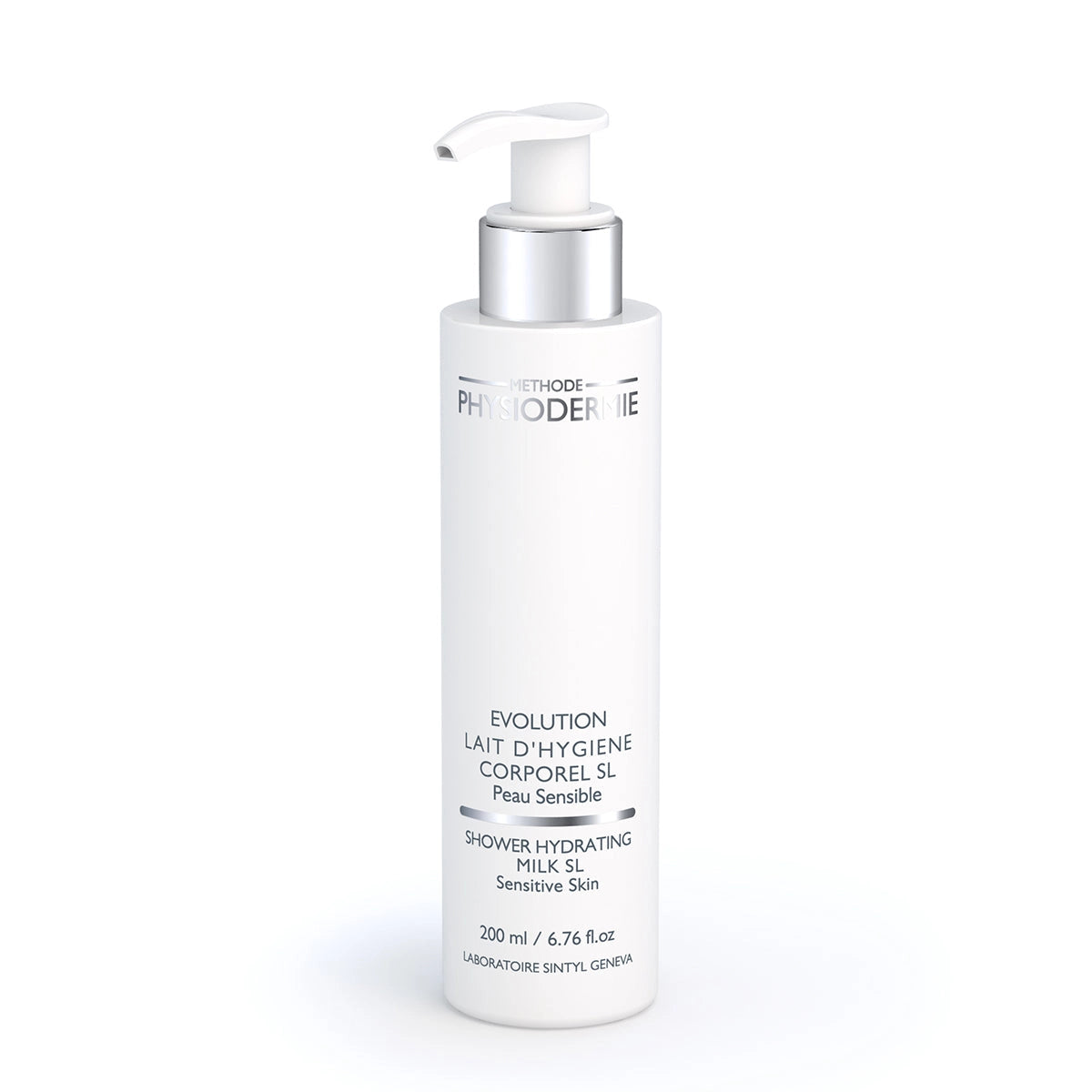 Shower Hydrating Milk SL Evolution