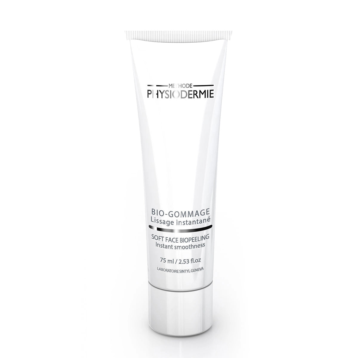 Bio-Gommage Soft Face BioPeeling