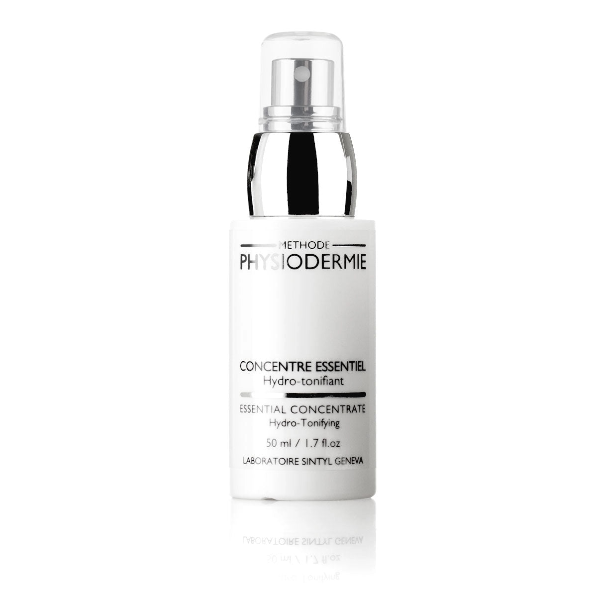 Hydro-Tonifying Concentrate