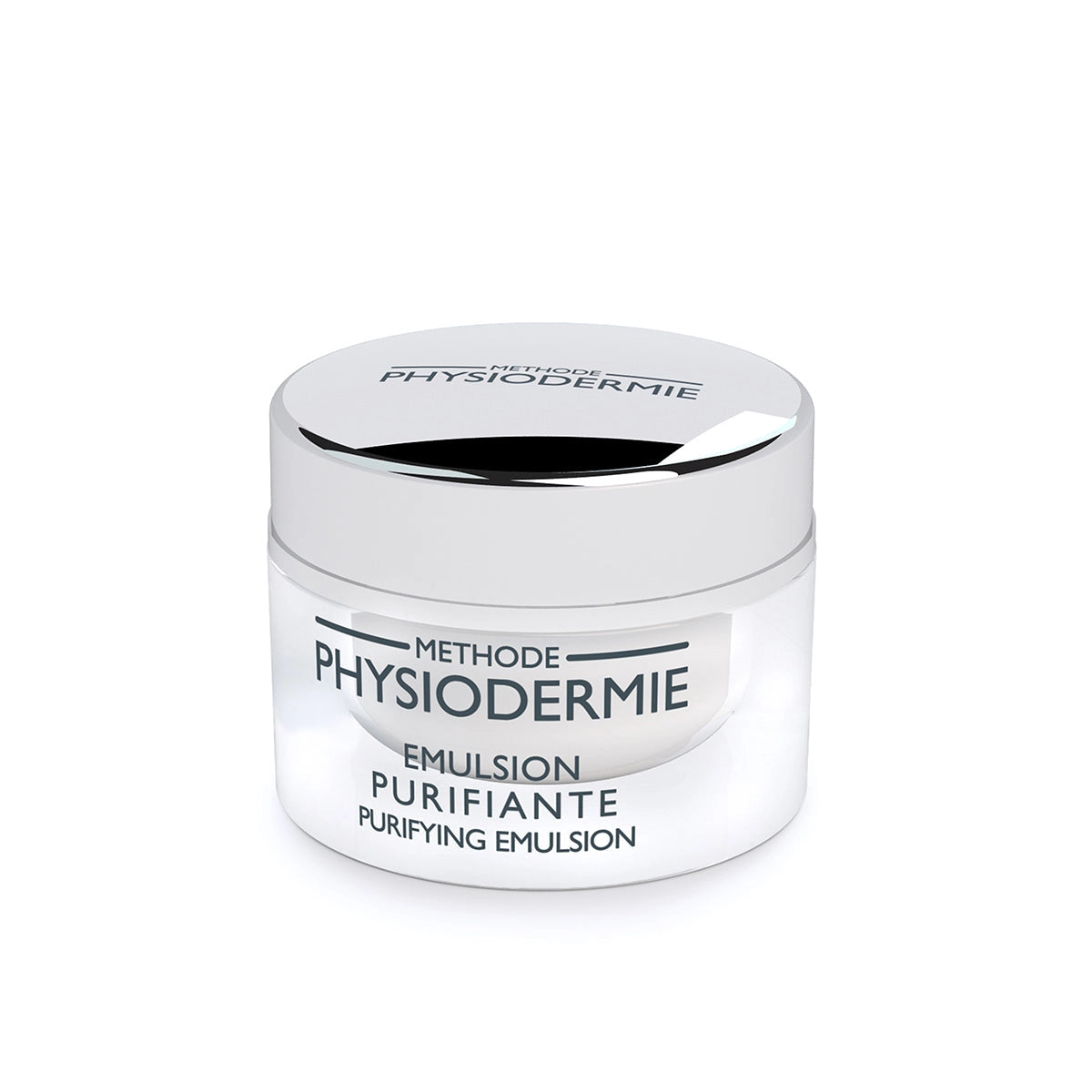 Purifying Cream