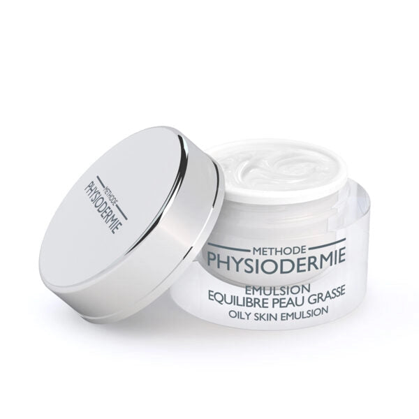 Oily Skin Cream
