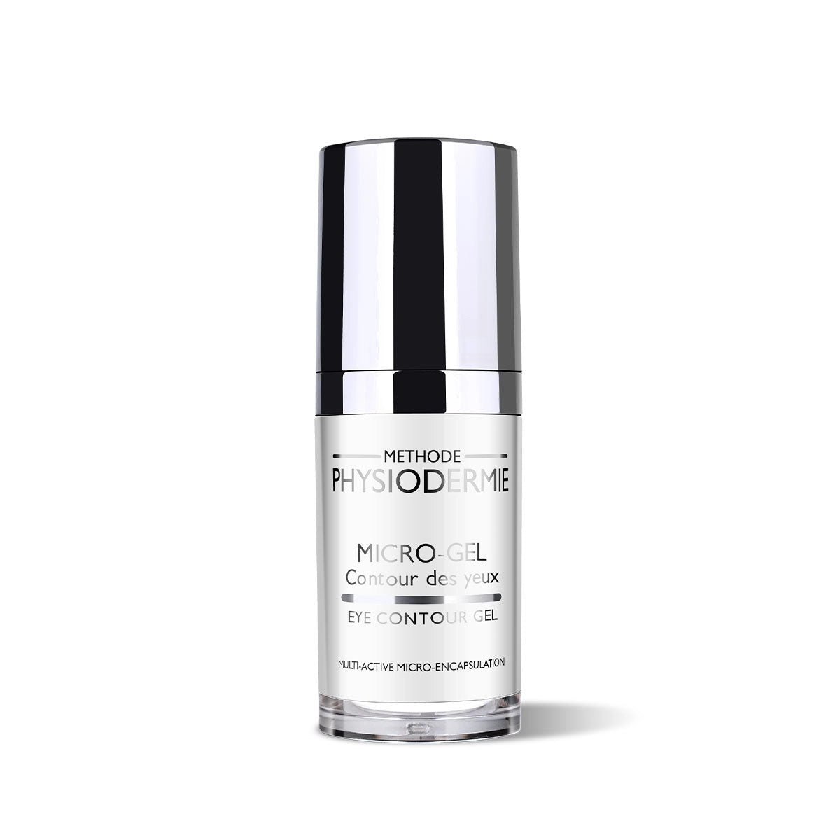 Eye Contour Micro Gel