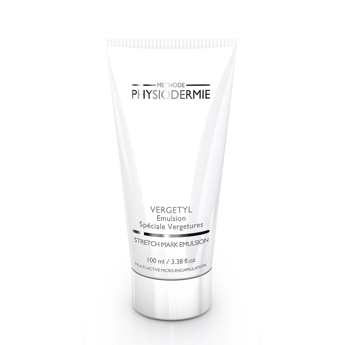 Vergetyl Stretch Mark Cream
