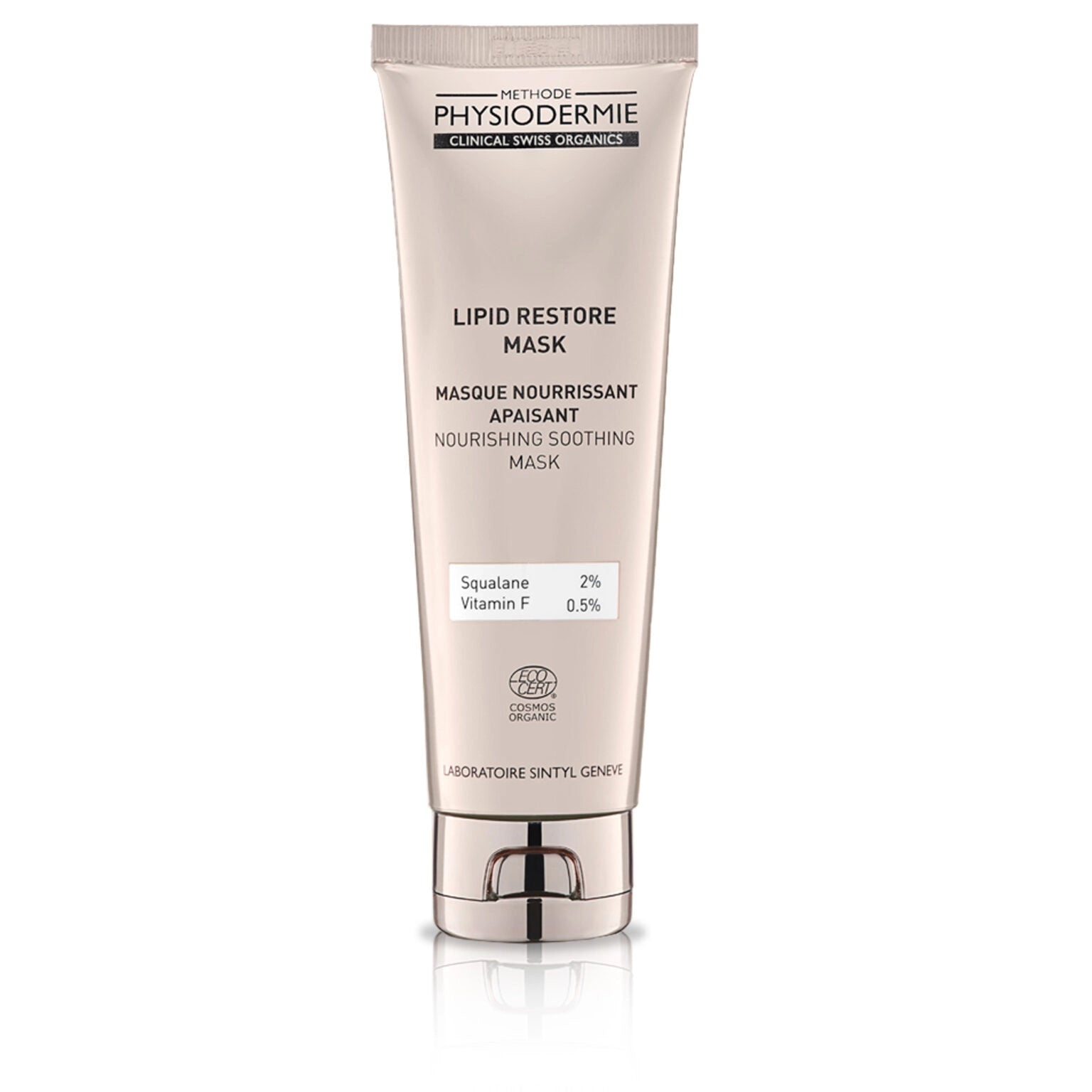 Lipid Restore Mask Organic