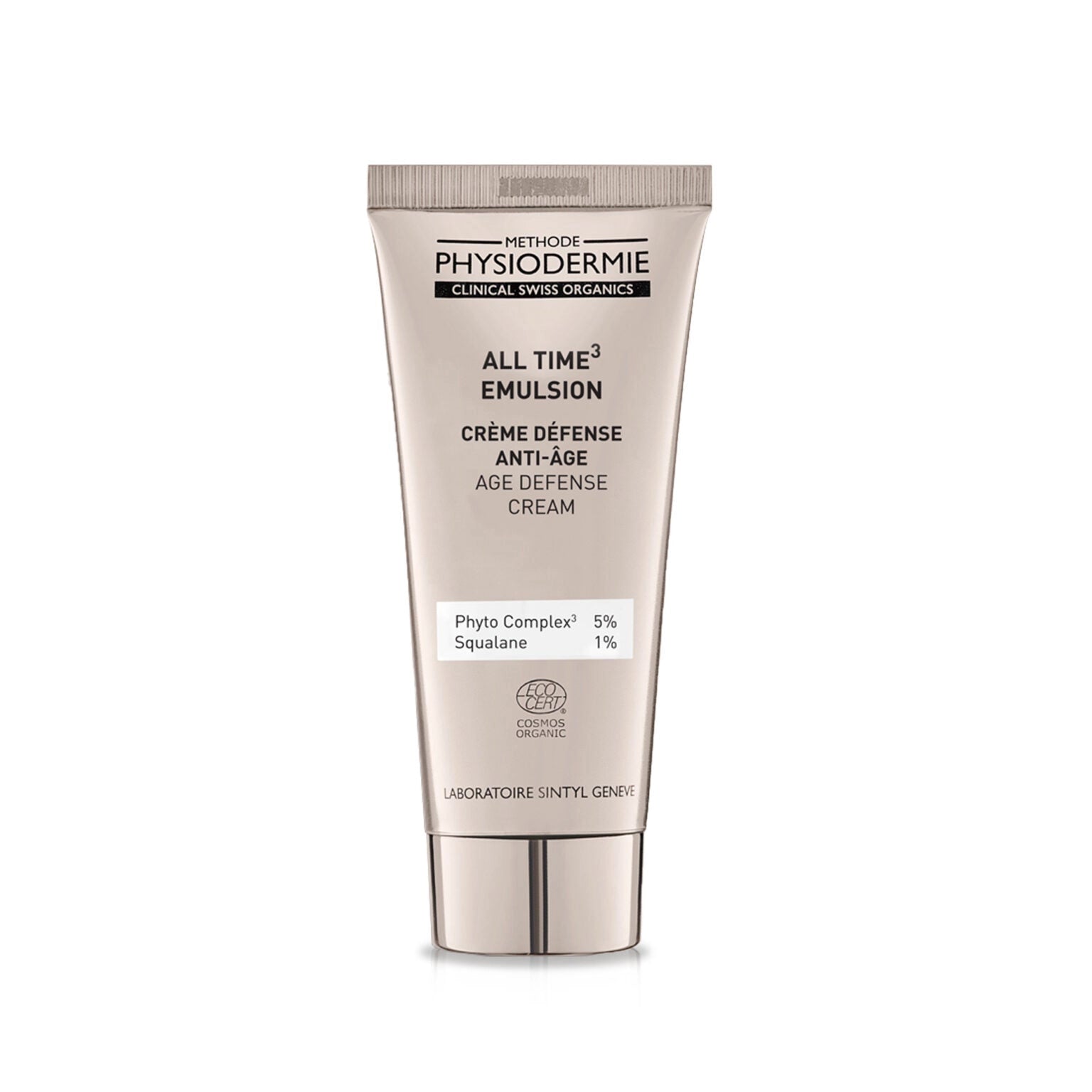 All Time3 Emulsion Organic