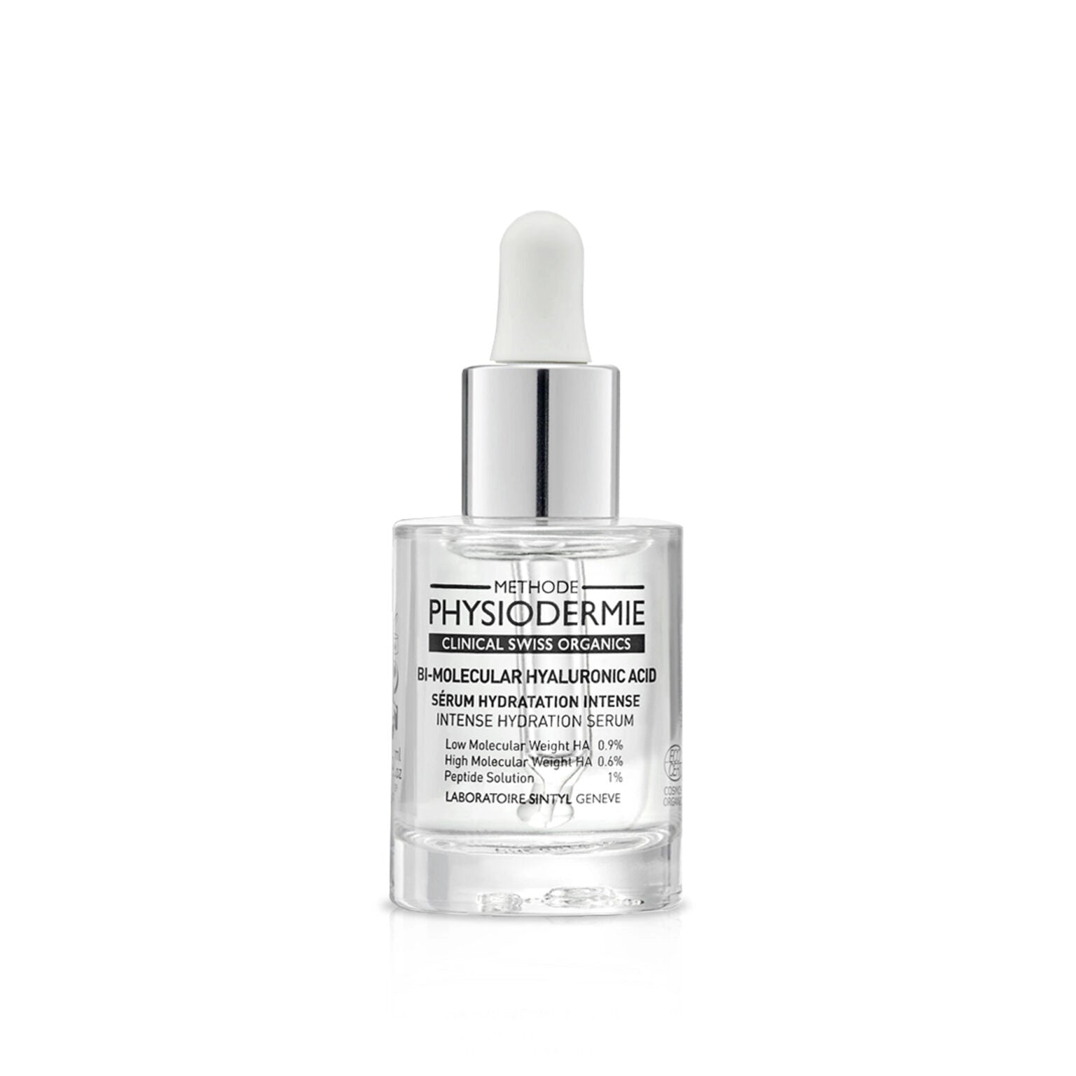 Bio-Molecular Hyaluronic Acid Organic