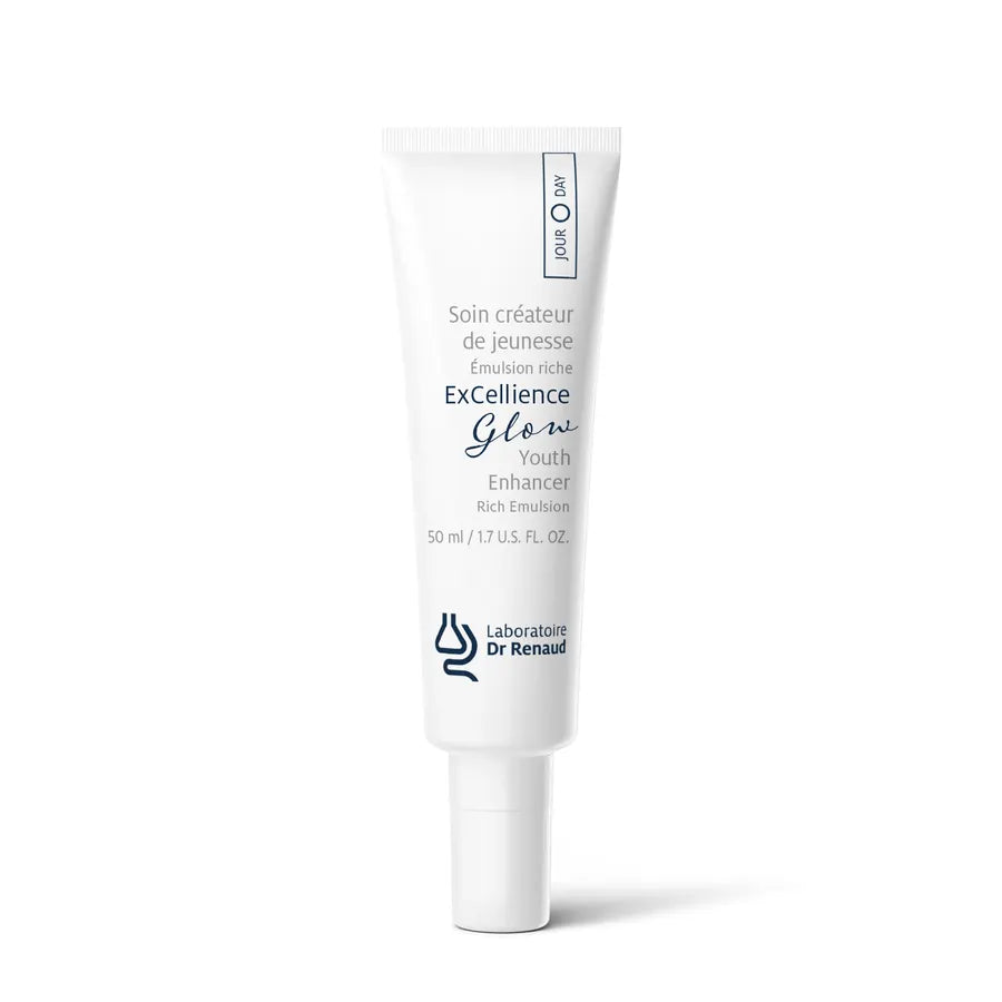 ExCellience Glow Youth Enhancer Rich Emulsion
