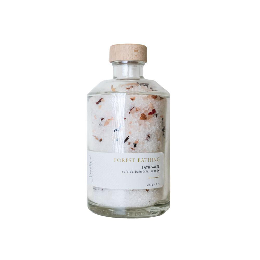 SeaLuxe Bath Salts