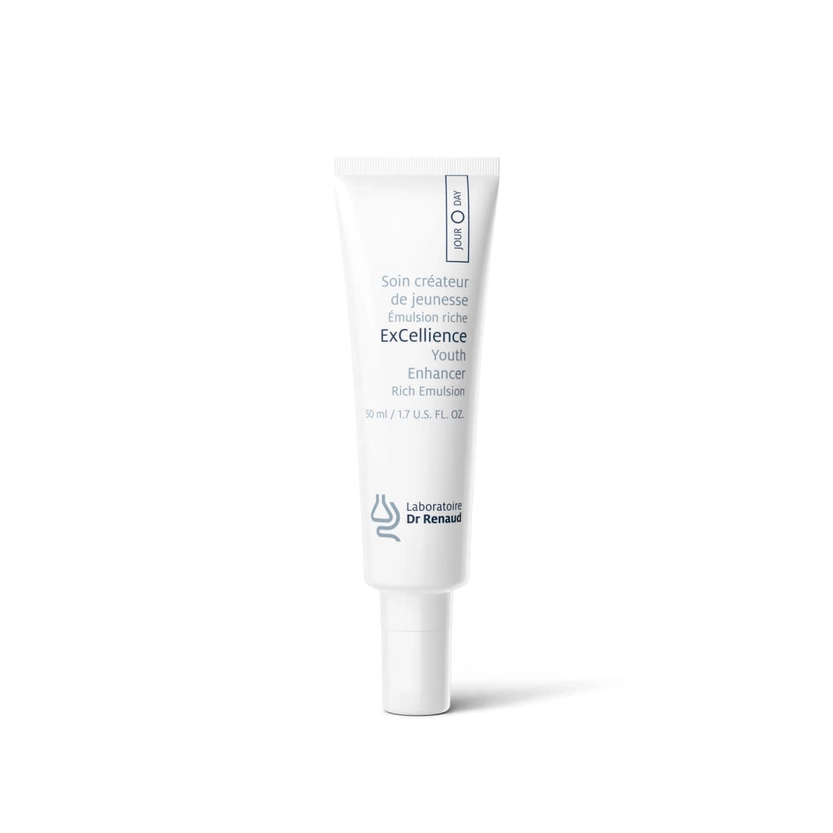 ExCellience Youth Enhancer - Rich Emulsion - Day