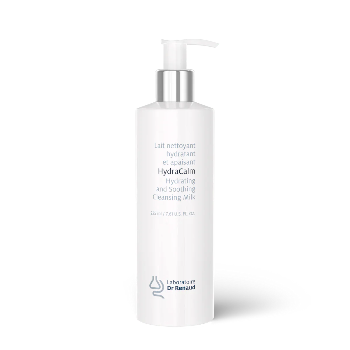 HydraCalm Hydrating & Soothing Cleansing Milk