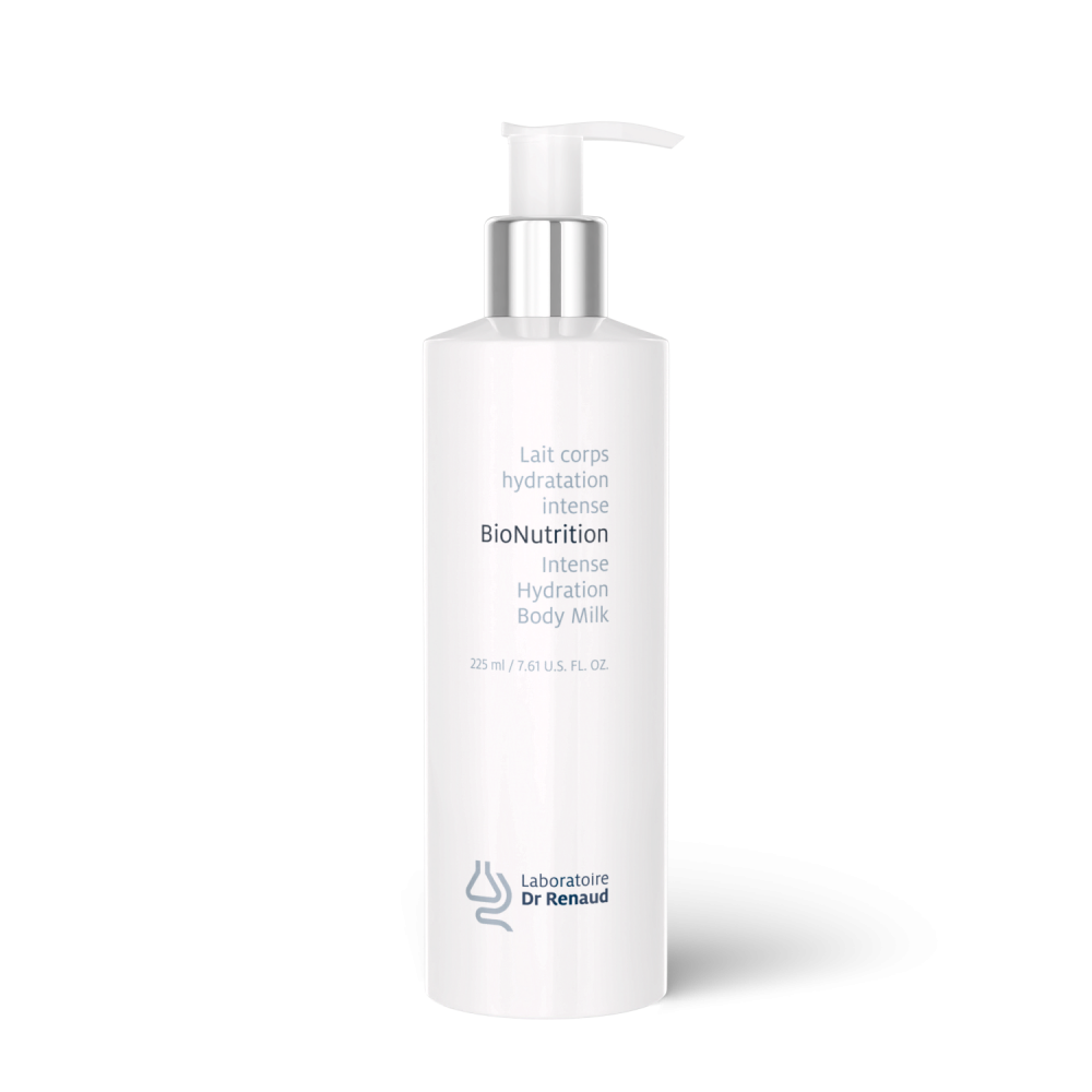 BioNutrition Intense Hydration Body Milk