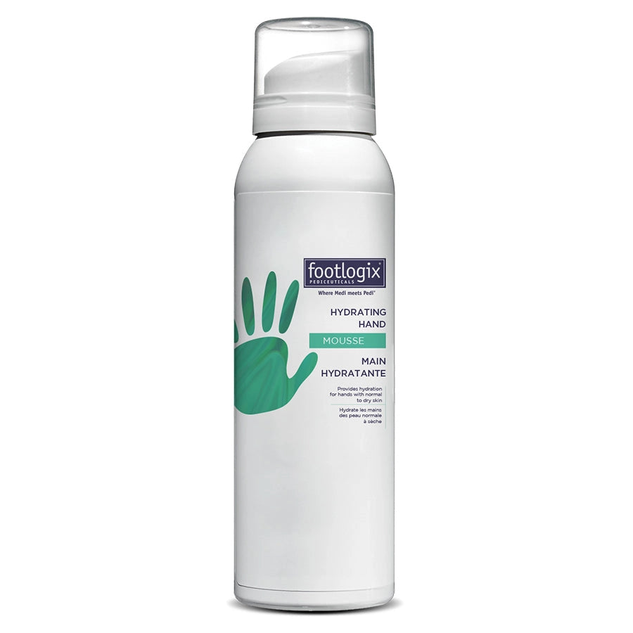 Hydrating Hand