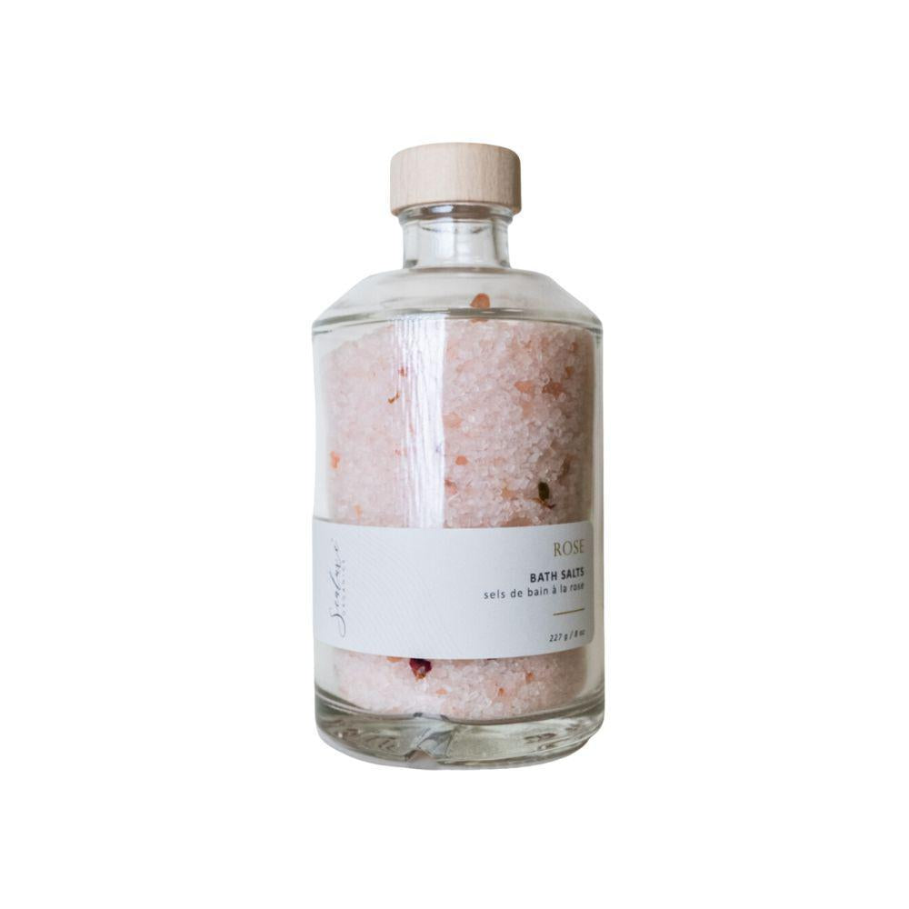 SeaLuxe Bath Salts