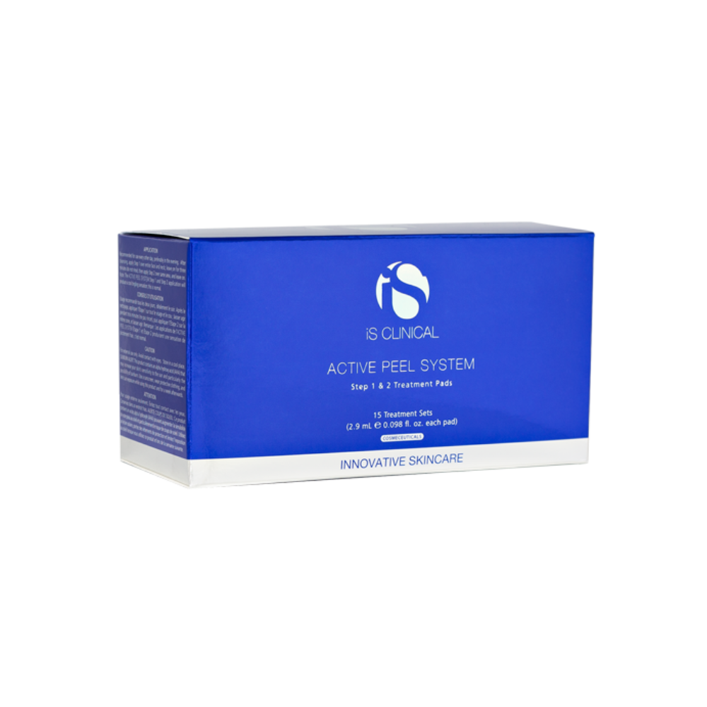 Active Peel System