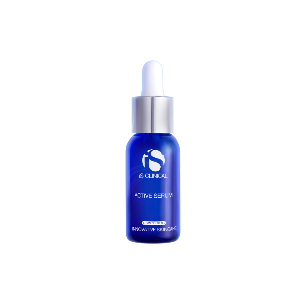 Active Serum