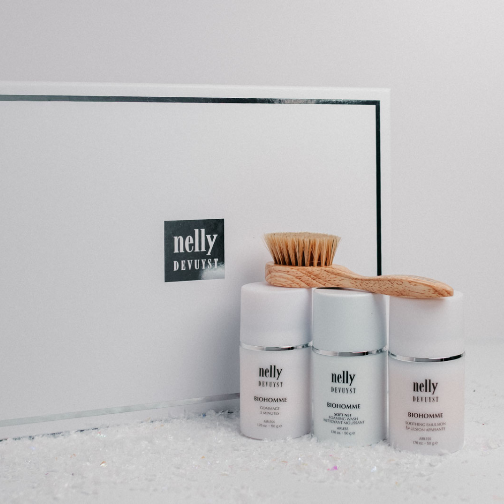 BioHomme Discovery Kit