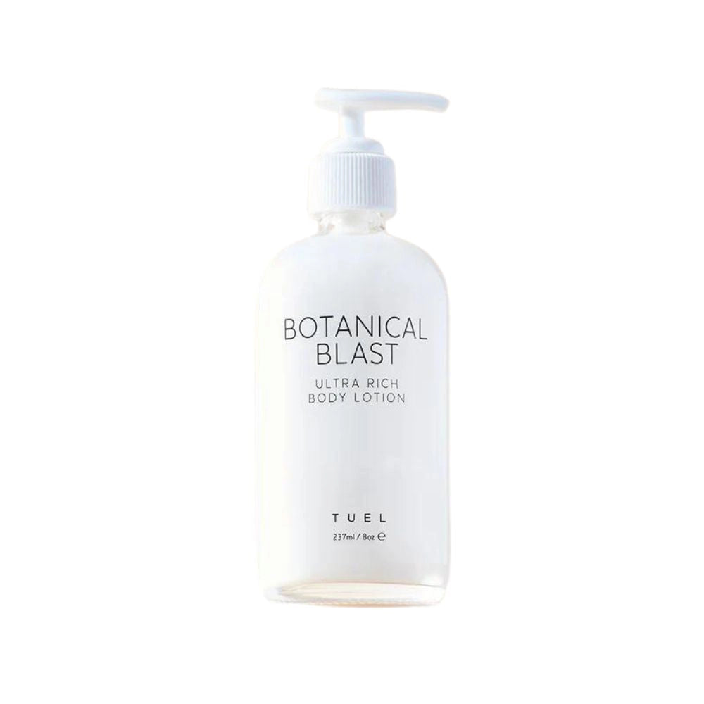 Botanical Blast Ultra Rich Moisturizer