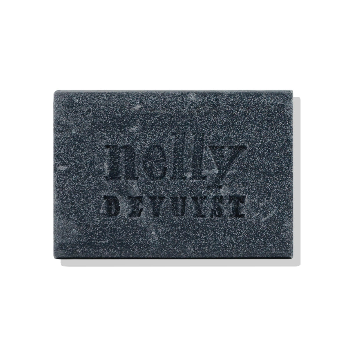 Charcoal Body Exfoliant Bar