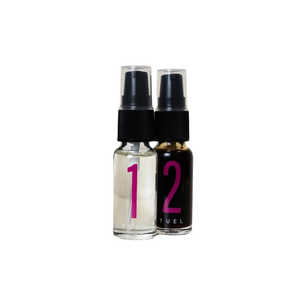 Calm Down Deep Pore Duo Mini