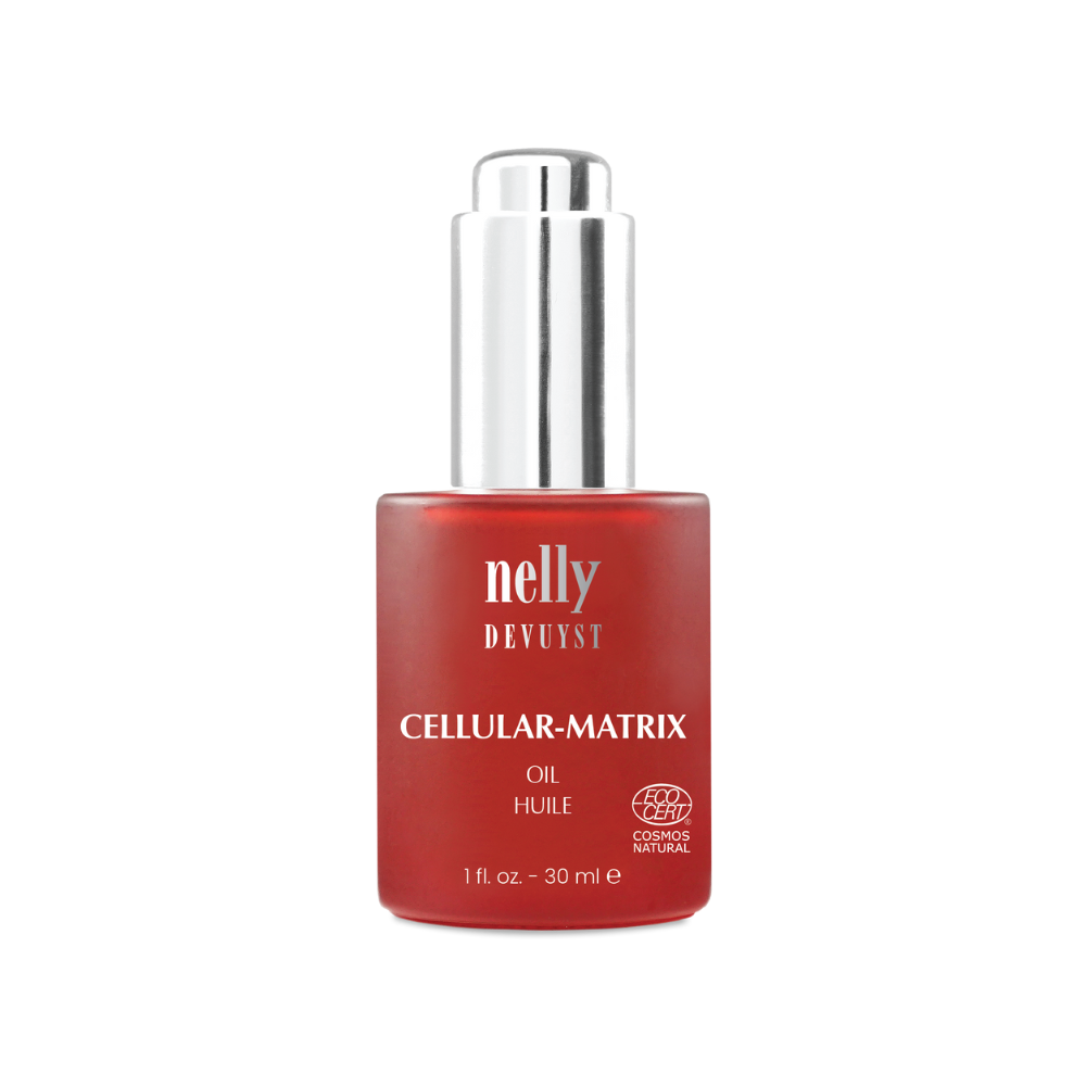 Cellular-Matrix Oil