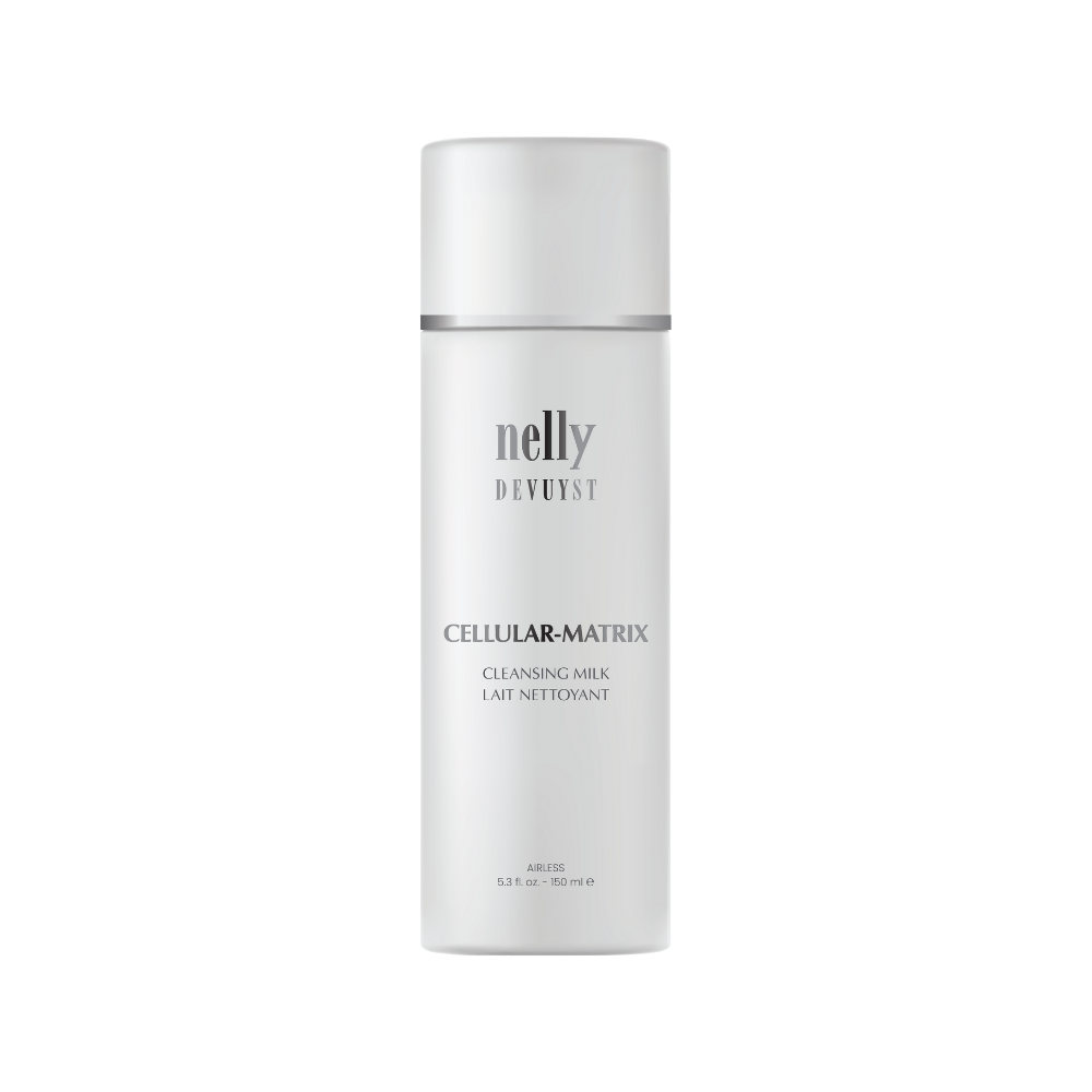 Cellular-Matrix Cleansing Milk