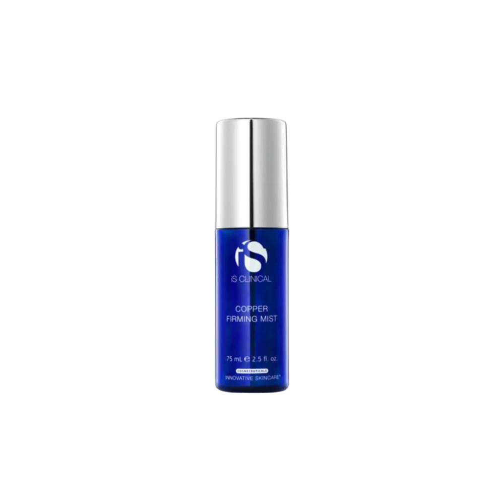 Copper Firming Mist