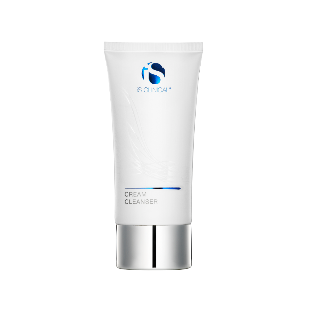 Cream Cleanser