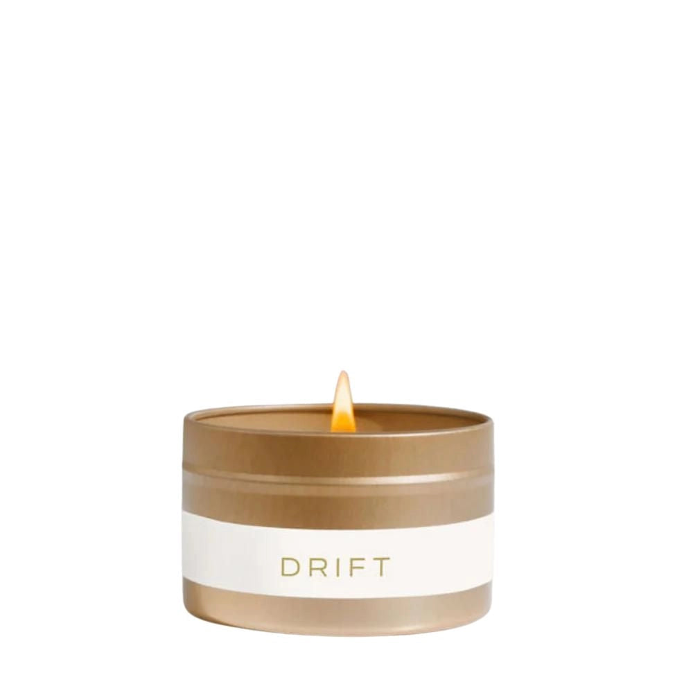 6oz Tin Candle