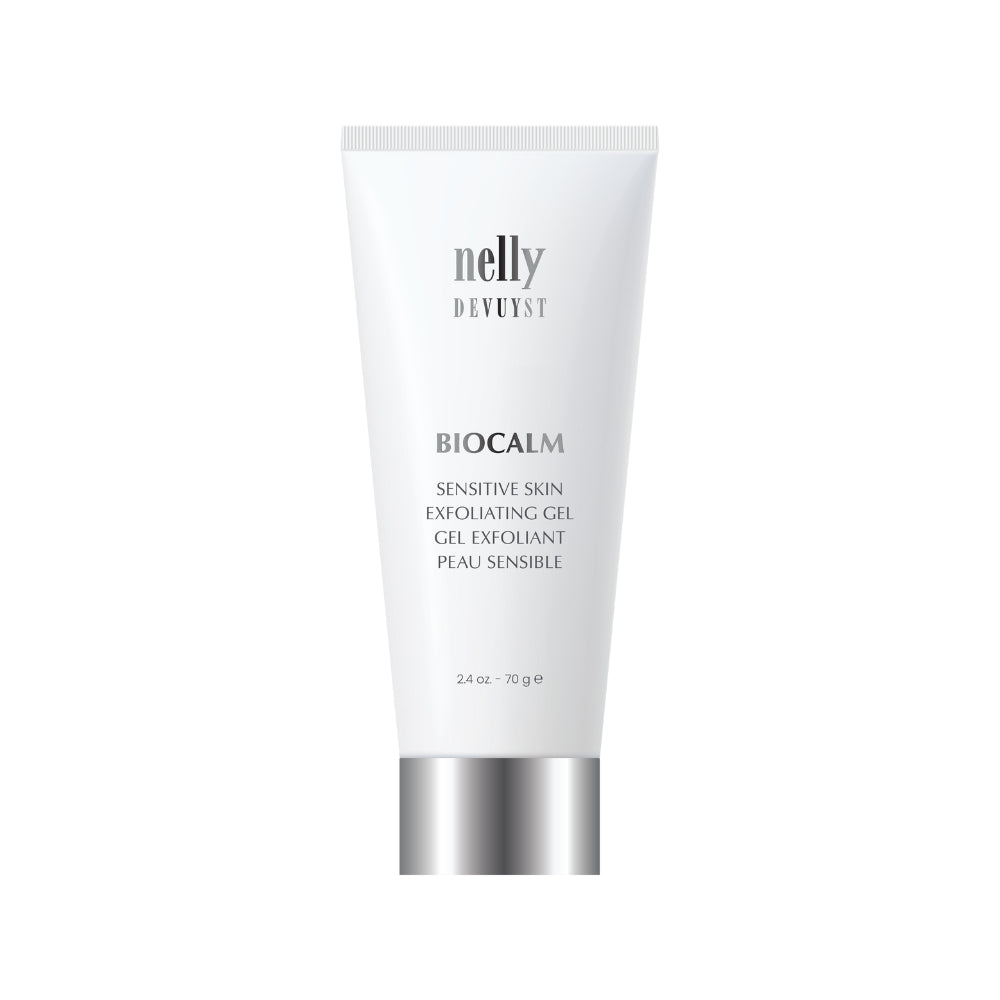 BioCalm Sensitive Skin Exfoliating Gel