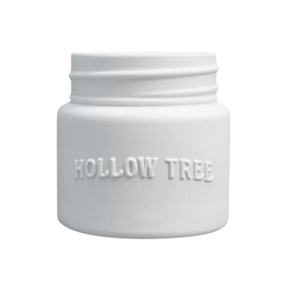 Hollow Tree Candle