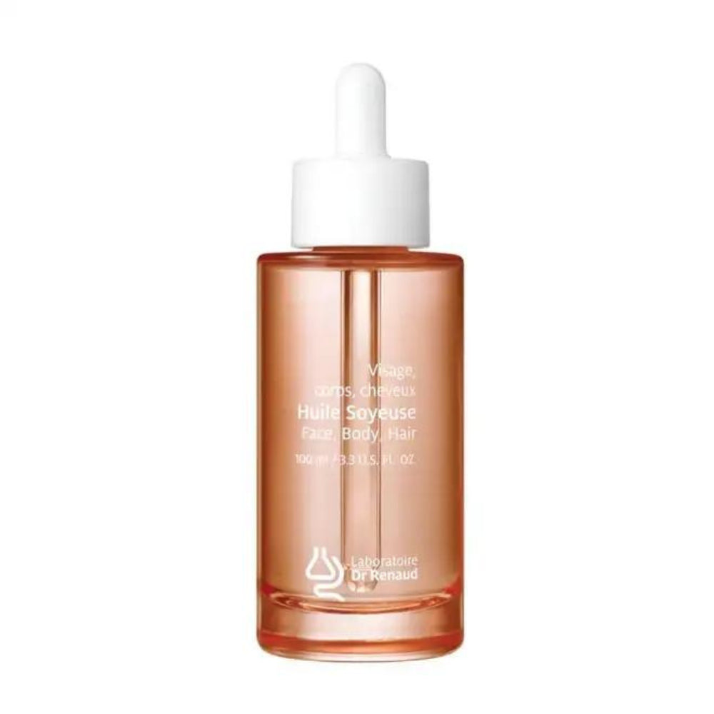 Huile Soyeuse Multi-Functional Dry Oil