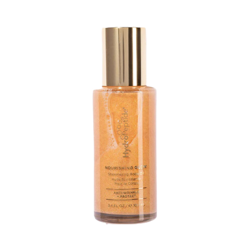 Nourishing Glow Body Oil