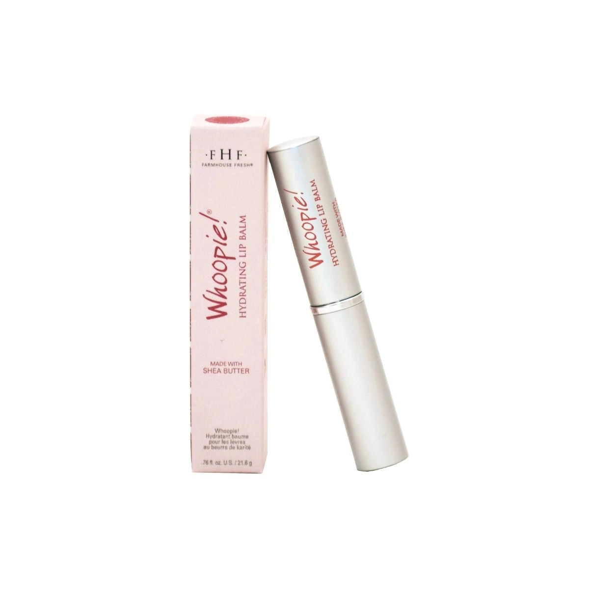 Whoopie Lip Balms