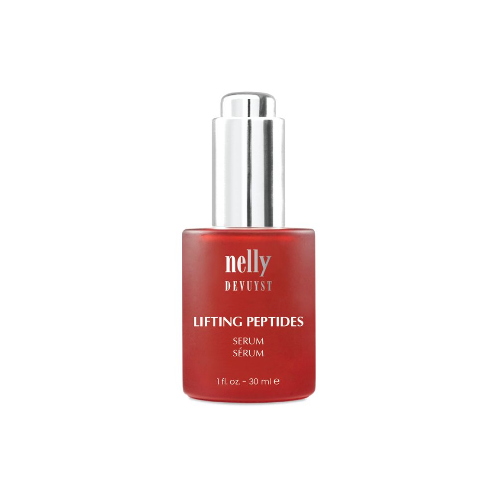 Lifting Complex Peptides Serum
