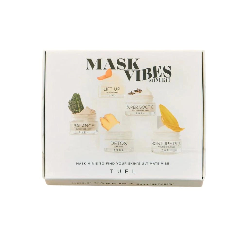 Mask Vibes Mini Kit
